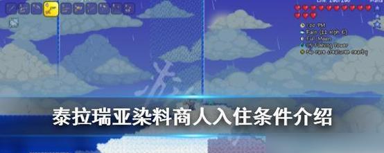 《以守墓人商人7个箱子》商人箱子任务攻略（玩家必看）